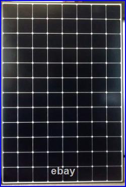 SunPower 360 watt Solar Panels with Enphase IQ 7XS or SunPower Micro Inverter