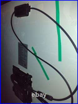 SunPower 360 watt Solar Panels with Enphase IQ 7XS or SunPower Micro Inverter