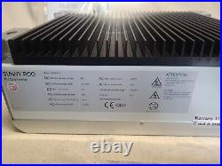 Sunny Roo SR2000TLI 2KW Solar PV Inverter 2200 Watts 50 / 60hz Grid Tied