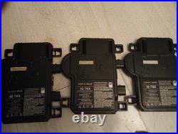 Sunpower Solar Micro inverter IQ 7XS 96 Cell Modules LOT OF 6