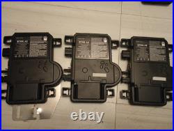 Sunpower Solar SPWR-A5 SOLAR MICROINVERTERS