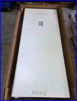 Sunpower Sunvault Powerwall 13-C SV-BASE 13 kwh Total Capacity