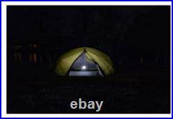 Swiss Tech 200W Portable Power Station, 193Wh, Solar Generator for Camping and T