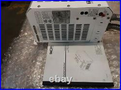 Trace Inverter / Charger Model SW5548 with Manual