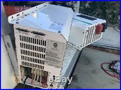 Trace Xantrex SW5548 inverters 5500w (2) units, one works, one for parts