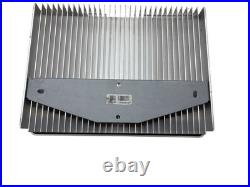 Used Solaredge SE7600H-US000BNU4 240V 7600W HD-Wave Inverter Works + Super clean