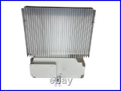 Used Solaredge SE7600H-US000BNU4 240V 7600W HD-Wave Inverter Works + Super clean