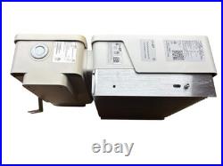 Used Solaredge SE7600H-US000BNU4 240V 7600W HD-Wave Inverter Works + Super clean