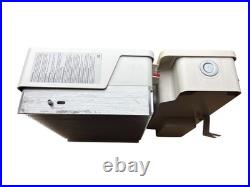 Used Solaredge SE7600H-US000BNU4 240V 7600W HD-Wave Inverter Works + Super clean