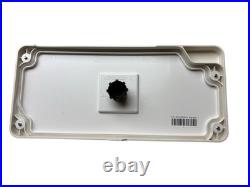 Used Solaredge SE7600H-US000BNU4 240V 7600W HD-Wave Inverter Works + Super clean