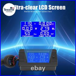 WVC-1200W MPPT Grid Tie Pure Sine Wave Dc to Ac Solar Grid Tie Micro Inverter