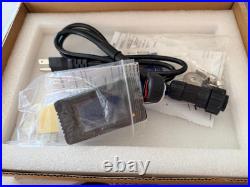 XJ-WVC-700W 700W Solar Micro Inverter MPPT IP65 22-50V DC To 120V AC