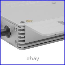 XJ-WVC-700W IP65 Waterproof Grid Tie Inverter DC 22-50V to AC 120V Pure Sine
