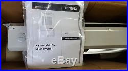 Xantrex Grid Tie Utility Interactive Inverter GT3.0-NA-DS-240 NIB 3000W