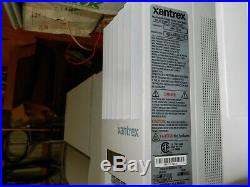 Xantrex/Schneider XW4548 5KW Solar PV Inverter (off-grid or grid-tie)