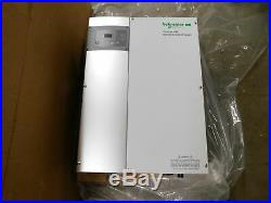 Xantrex Solar Power System XW6048 Inverter Charger XW-PDP Distribution Panel NEW
